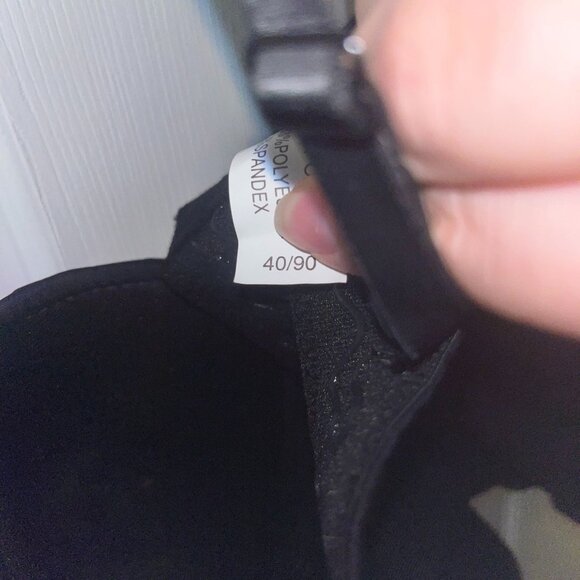 Gorgeous Sexy Bustier Cami Detailed with rhinestones and pearls New without tags - Picture 4 of 5